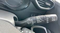 Vauxhall Crossland 1.2 Turbo Griffin 5dr Petrol Hatchback